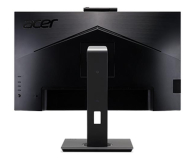 Acer B247YDBMIPRCZX czarny z kamerą - 612974 - zdjęcie 4
